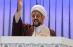 امام جمعه رباط کریم؛ پروژه اغتشاش شکست خورد/ مطالبه اصلی اشد مجازات برای اوباش داعشی است