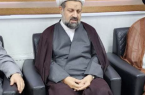 🔴 امام جمعه رباط کریم: سیاست های غلط و دشمن؛ دو عامل بسته شدن پنجره جمعیتی