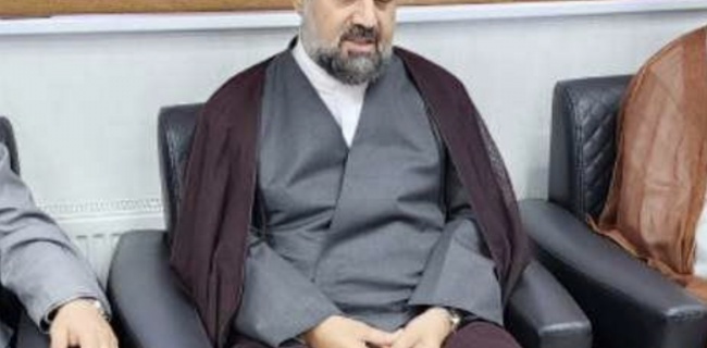 🔴 امام جمعه رباط کریم: سیاست های غلط و دشمن؛ دو عامل بسته شدن پنجره جمعیتی