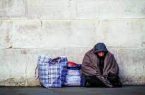رباط کریم هنوز گرمخانه ندارد/سوز سرما بر تَن کارتن خواب‌ها