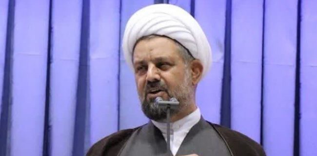 امام جمعه رباط کریم: پیشرفت بانوان در ۴۰ سال اخیر کم نظیر بوده است