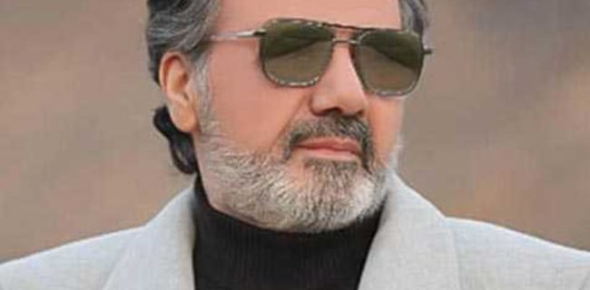 معین پس از ۳۰ سال، بالاخره می‌تواند به ایران برگردد!