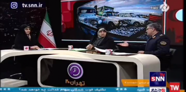 انتقاد پلیس از خودروسازان/ یک پلاس جلوی اسم خودرو می‌گذارند و هزینه‌های گزاف می‌گیرند