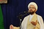 امام جمعه موقت پرند: خطایی از آمریکا سر بزند، کاخ سفید با خاک یکسان خواهد شد