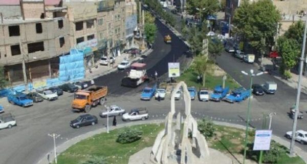 🔴 مهاجر شهر؛ نسیم شهر شد!