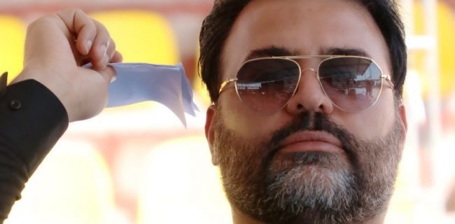 🔴 سوت پایان کشمکش‌ها در نسیم شهر/ شهردار انتخاب شد