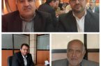 🔴 برگزاری انتخابات اتاق اصناف ایران/ چهار صندلی سهم رباط کریم و بهارستان شد 🔴 برگزاری انتخابات اتاق اصناف ایران/ چهار صندلی سهم رباط کریم و بهارستان شد