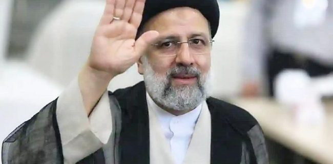 🔴 مقصد سفر پنج شنبه رئیس جمهور مشخص شد؛ رئیسی در راه اسلامشهر….