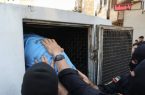 🔴 طی ۴۸ ساعت گذشته؛ ۱۸۰ نفر از اراذل و اوباش بهارستان دستگیر شدند