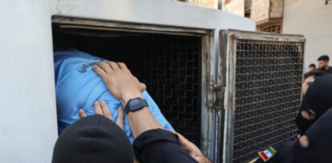 🔴 طی ۴۸ ساعت گذشته؛ ۱۸۰ نفر از اراذل و اوباش بهارستان دستگیر شدند