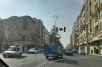 🔴 چراغی که دیگر راهنما نیست/ سردرگمی مردم نسیم شهر پشت چراغ همیشه خراب 🔴 چراغی که دیگر راهنما نیست/ سردرگمی مردم نسیم شهر پشت چراغ همیشه خراب