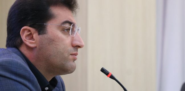 🔴 تکمیل حلقه «خودمانی ها» در شهرداری رباط کریم / آقا یونس کجا تشریف می بری؟