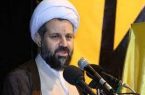 امام جمعه رباط کریم: فتنه ماه های اخیر ریشه درفتنه 88 دارد امام جمعه رباط کریم: فتنه ماه های اخیر ریشه درفتنه 88 دارد