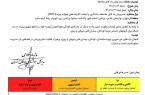 هشدار انباشت آلاینده‌ها در رباط کریم و بهارستان/ ‏مردم از تردد غیر ضرور خودداری کنند