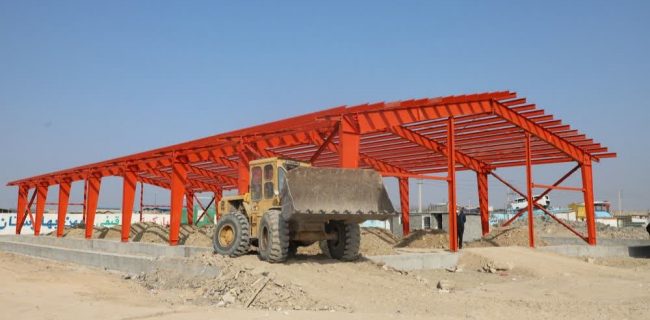 همت شهرداری برای حل یک دغدغه همیشگی؛ گلستان صاحب سامان‌سرا و مرکز کارآفرینی می شود