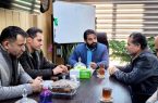 رویداد خوب برای ورزش پرند؛ ساخت خانه کشتی در محروم ترین نقطه پرند