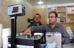 نارضايتی کسبه بهارستانی از شیوه تست ترازو/ اتاق اصناف: همکاری نمی کنیم!