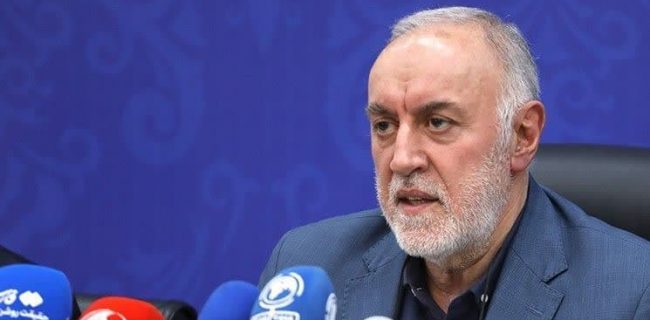 استاندار تهران: درباره تغییر فرمانداران هنوز تصمیم نگرفته ام
