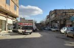 وعده شهردار گلستان برای نجات یک معبر/خیابان اصلی میمنت آباد تعریض می شود
