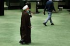 امتیاز دادن های بی حساب در پرند صدای شیخ حسن را هم درآورد/ باج دادن به خاطر ترس از تریبون داران! امتیاز دادن های بی حساب در پرند صدای شیخ حسن را هم درآورد/ باج دادن به خاطر ترس از تریبون داران!