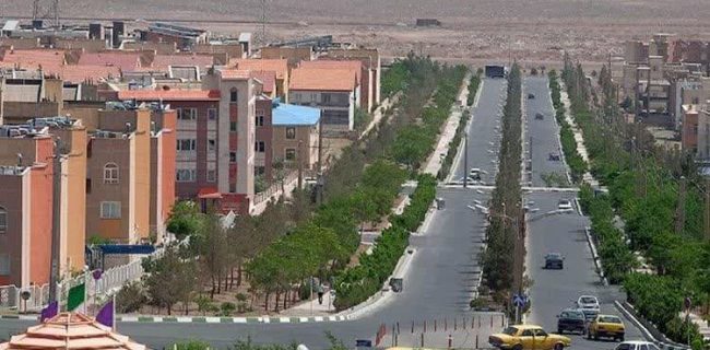 پرند تا نیمه شعبان ، به استقلال سیاسی می رسد؟