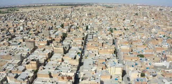 ترمز ساخت و ساز غیرمجاز در نسیم شهر کشیده شد / آقای شهردار با همین فرمان برو…