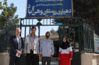 «دهیاران نابلد»؛ بحران جدید شهرستان رباط کریم / آقای فرماندار کاری بکنید..