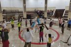 🔴 بعد از یک دهه انتظار؛ چراغ نخستین زورخانه شهر گلستان روشن شد