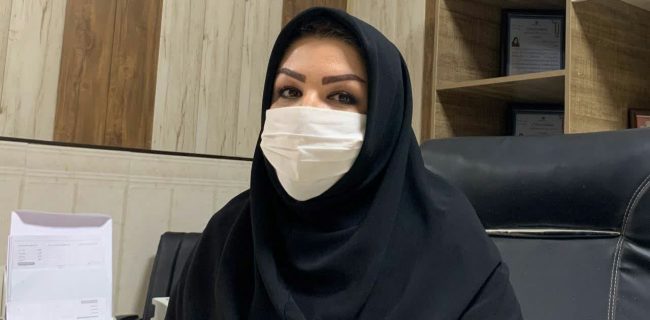 خبرسازان سال / راضیه شاهچراغی و فستیوالی که دردسرساز شد