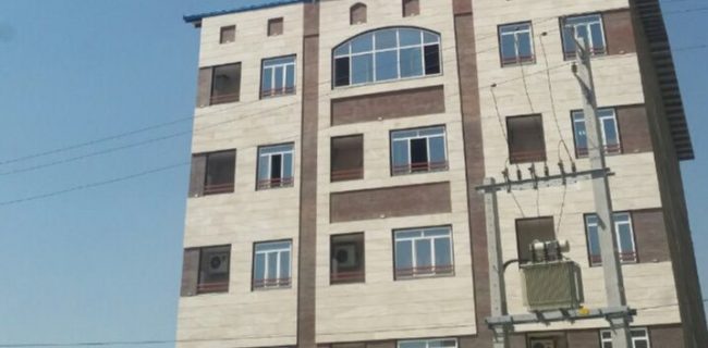 اتفاق عجیب دیگر در بهارستان