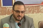 شرکت عمران مامور مقابله با پشه های پرند شد