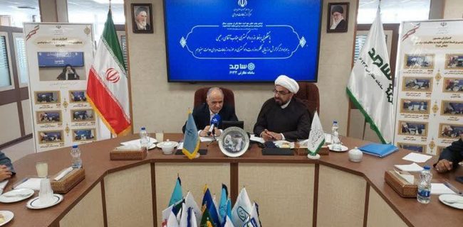 جبران کم کاری مسئولان بهارستانی توسط وزیر دادگستری
