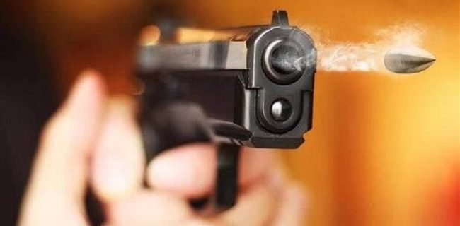 ثبت حادثه ای آتشین در حصار چوپان صالحیه