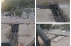 اتفاق عجیب در امامزاده قاسم گلستان