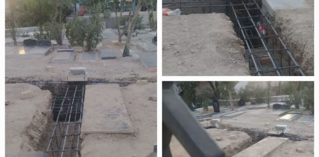 اتفاق عجیب در امامزاده قاسم گلستان