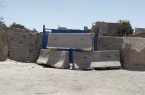 بازتاب یک خبر پیام گلستان/ بساط ضایعاتی‌‌ غیرمجاز در رباط‌کریم برچیده شد