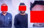 قتل پسر 19 ساله با تبر و گلوله در رباط کریم
