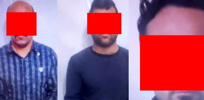 قتل پسر 19 ساله با تبر و گلوله در رباط کریم