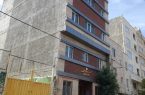 ۶ ماه بعد از افتتاح/ سرای محله گلستان همچنان خاک می خورد!
