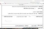 اقدام عجیب آقای بازپرس درباره چند فعال رسانه ای در بهارستان