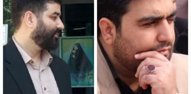 سرپرست شهرداری رباط کریم برکنار شد