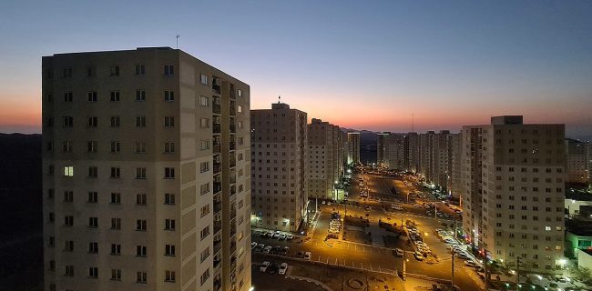 آغاز بارگذاری هزاران جمعیت تازه در پرند