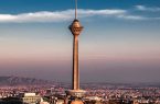 افزایش دمای پایتخت از فردا / پیش‌بینی هوای تهران طی روزهای آینده
