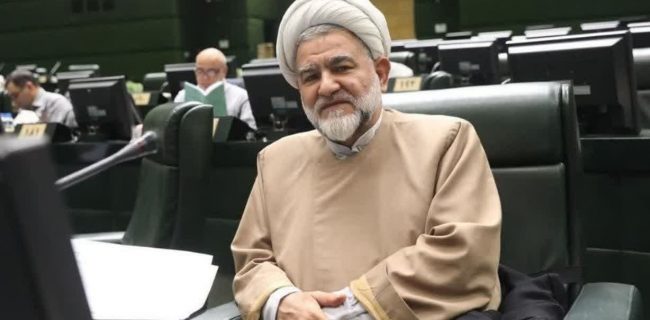 تکذیب داوطلبی شیخ حسن برای انتخابات مشهد