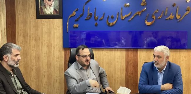 رکورد ثبت‌نام برای انتخابات مجلس رباط‌کریم و بهارستان شکست!