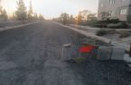 زیارت اهل قبور با اعمال شاقه/ گرفتاری های عجیب مردم از متولیان آرامستان رباط کریم