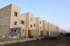 تحویل 25 خانه به خانواده های دو معلوله در بهارستان/ راه انداری خانه‌ سالمندان بهارستان