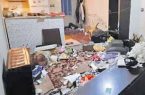 کشف جسد پیرمرد متکدی در پرند/ بوی شدید تعفن، شصت همسایگان را خبردار کرد