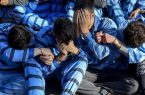 عاملان قمه کشی و شرارت “شترخوار” رباط کریم در دام پلیس