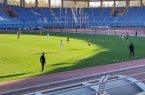 گلچین رباط‌کریم در خانه حریف به تساوی رضایت داد